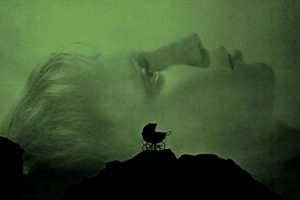 Decoding the "Rosemary's Baby" Poster: Iconic Horror & Art | Baby Care 101: Essential Tips for Happy, Healthy Babies