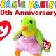 Complete Gus Beanie Baby: Info + Value Guide | Baby Care 101: Essential Tips for Happy, Healthy Babies