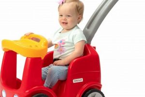 Best Push Baby Car [Year]: Safe &amp; Stylish Rides | Baby Care 101: Essential Tips for Happy, Healthy Babies