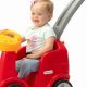 Best Push Baby Car [Year]: Safe &amp; Stylish Rides | Baby Care 101: Essential Tips for Happy, Healthy Babies