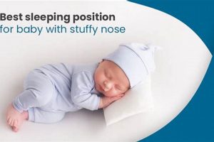Baby Sleep: Best Positions for Stuffy Nose & Cough Relief Baby Care 101: Essential Tips for Happy, Healthy Babies Baby Sleep: Best Positions for Stuffy Nose & Cough Relief | Baby Care 101: Essential Tips for Happy, Healthy Babies