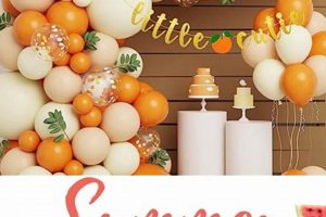 Chic Summer Baby Shower Themes & Ideas: Celebrate Baby! | Baby Care 101: Essential Tips for Happy, Healthy Babies