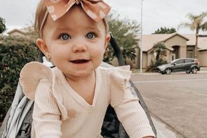 Shop Cute Preppy Baby Girl Clothes Today! | Baby Care 101: Essential Tips for Happy, Healthy Babies