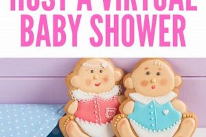 Watch Us Opening Gifts at a Virtual Baby Shower Guide | Baby Care 101: Essential Tips for Happy, Healthy Babies