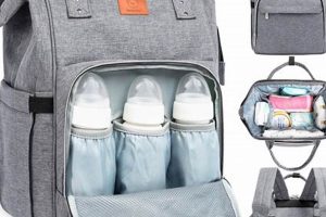 Stylish Baby Boy Backpack: Cute & Functional Baby Care 101: Essential Tips for Happy, Healthy Babies Stylish Baby Boy Backpack: Cute & Functional | Baby Care 101: Essential Tips for Happy, Healthy Babies