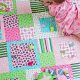 Easy Fat Quarter Baby Quilt Patterns + Ideas! | Baby Care 101: Essential Tips for Happy, Healthy Babies