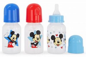 Best Disney Baby Bottles Guide: Safety & Cute Bottles Baby Care 101: Essential Tips for Happy, Healthy Babies Best Disney Baby Bottles Guide: Safety & Cute Bottles | Baby Care 101: Essential Tips for Happy, Healthy Babies