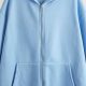 Best Baby Blue Zip Up Hoodie: Cozy & Cute! | Baby Care 101: Essential Tips for Happy, Healthy Babies
