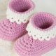 Best Baby Girl Booties: Cute & Comfy Styles | Baby Care 101: Essential Tips for Happy, Healthy Babies