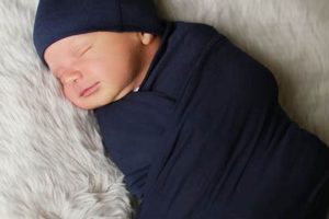 Best Baby Boy Swaddle: Snug & Secure Comforts | Baby Care 101: Essential Tips for Happy, Healthy Babies
