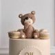 Cute Bear Baby Shower Cake Ideas: [Theme] Showstopper! | Baby Care 101: Essential Tips for Happy, Healthy Babies
