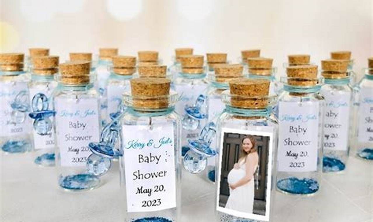 Unique Baby Shower Gifts for Guests: Favors & More Baby Care 101: Essential Tips for Happy, Healthy Babies Unique Baby Shower Gifts for Guests: Favors & More | Baby Care 101: Essential Tips for Happy, Healthy Babies