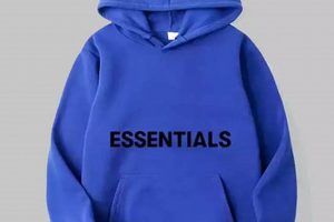 Shop Baby Blue Essentials Hoodie Now - [Brand] Style! | Baby Care 101: Essential Tips for Happy, Healthy Babies