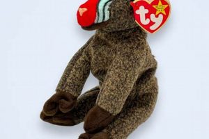 Rare Cheeks Beanie Baby: Collector's Guide & Values | Baby Care 101: Essential Tips for Happy, Healthy Babies