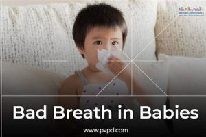 Stop Baby Bad Breath Now: Causes &amp; Solutions | Baby Care 101: Essential Tips for Happy, Healthy Babies
