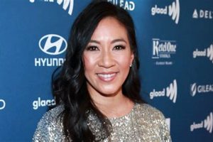 Who is Michelle Kwan's Baby Father? [Rumors & Facts] | Baby Care 101: Essential Tips for Happy, Healthy Babies