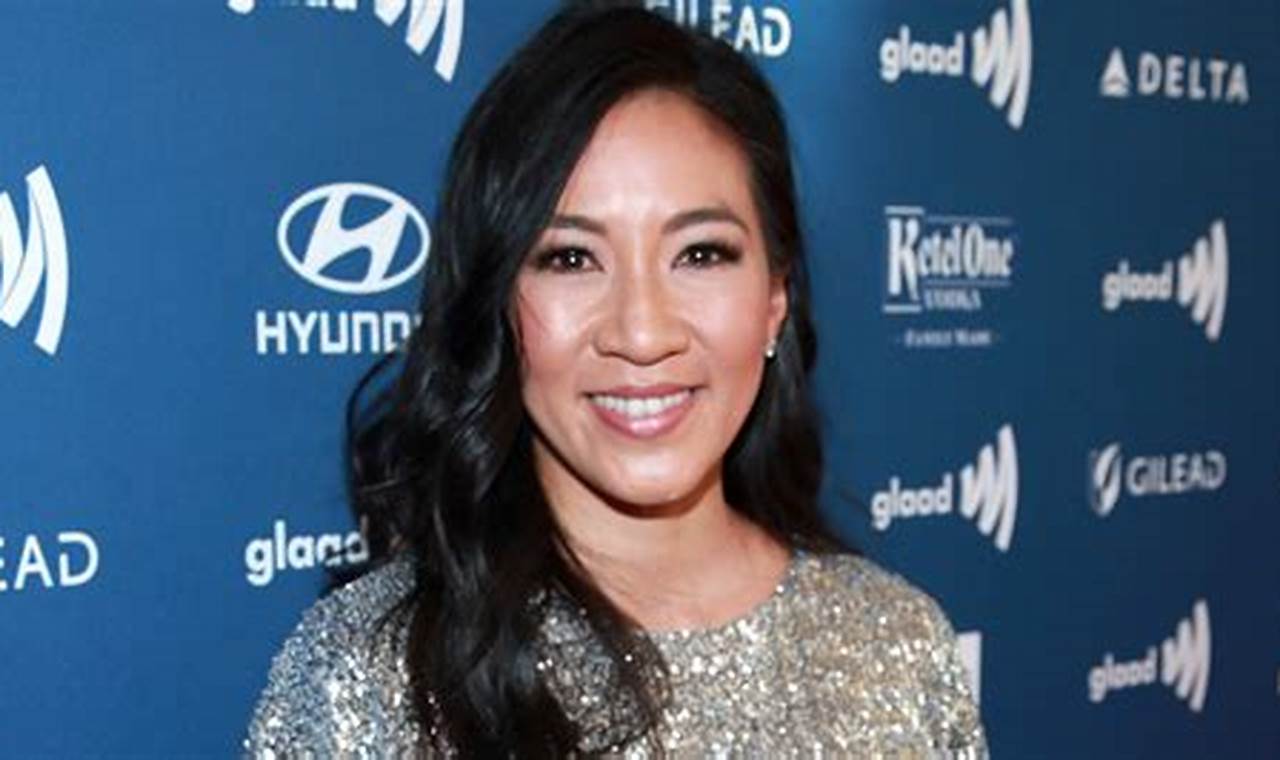 Who is Michelle Kwan's Baby Father? [Rumors & Facts] | Baby Care 101: Essential Tips for Happy, Healthy Babies