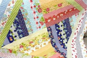 Easy Jelly Roll Baby Quilt Patterns: Quick & Cute! Baby Care 101: Essential Tips for Happy, Healthy Babies Easy Jelly Roll Baby Quilt Patterns: Quick & Cute! | Baby Care 101: Essential Tips for Happy, Healthy Babies