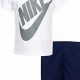 Buy Nike Baby Boy's Dri-FIT T-Shirt - Cute Graphics! | Baby Care 101: Essential Tips for Happy, Healthy Babies