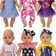 Dress Up Fun! 14 Inch Baby Doll Clothes & Accessories | Baby Care 101: Essential Tips for Happy, Healthy Babies