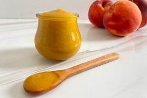 Benefits of Peach Baby Food: A Sweet Start! | Baby Care 101: Essential Tips for Happy, Healthy Babies
