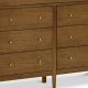 Buy Premium Walnut Baby Dresser: Styles & Safety! | Baby Care 101: Essential Tips for Happy, Healthy Babies