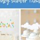 Throw a Blooming April Showers Bring May Flowers Baby Shower! | Baby Care 101: Essential Tips for Happy, Healthy Babies