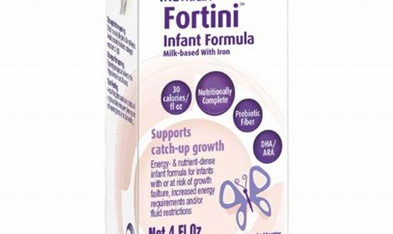 Buy Fortini Baby Formula Online: Support Growth Baby Care 101: Essential Tips for Happy, Healthy Babies Buy Fortini Baby Formula Online: Support Growth | Baby Care 101: Essential Tips for Happy, Healthy Babies