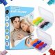 Protect Babies: Ear Plugs for Baby & Safe Sounds | Baby Care 101: Essential Tips for Happy, Healthy Babies