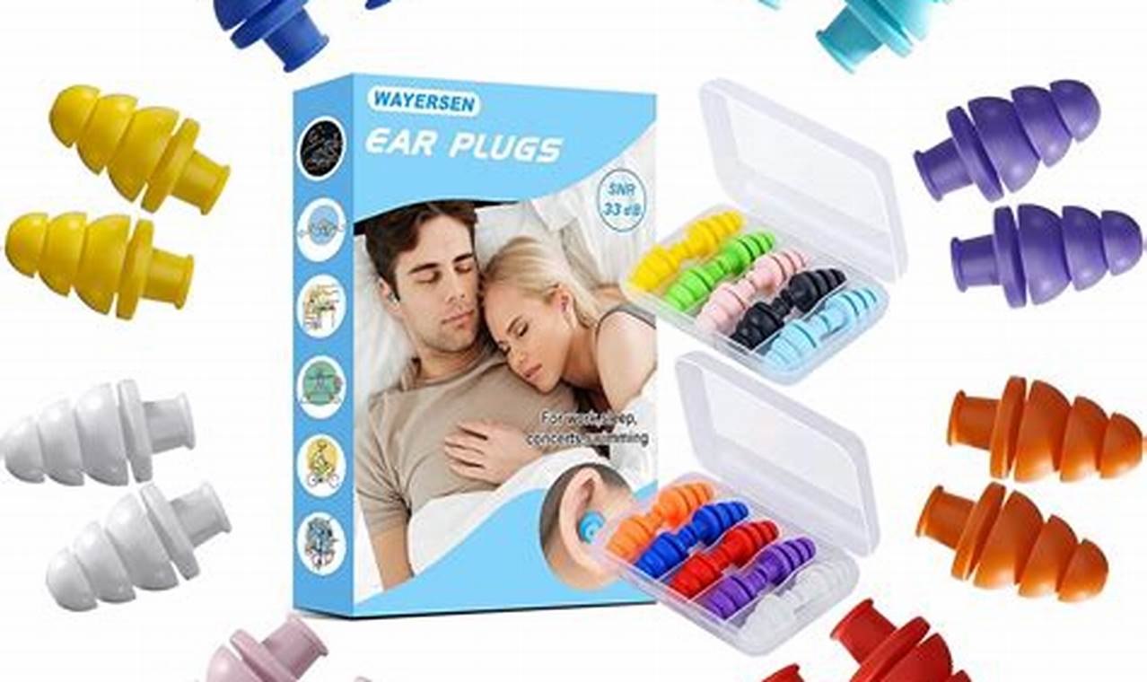 Protect Babies: Ear Plugs for Baby & Safe Sounds Baby Care 101: Essential Tips for Happy, Healthy Babies Protect Babies: Ear Plugs for Baby & Safe Sounds | Baby Care 101: Essential Tips for Happy, Healthy Babies