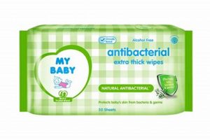 Do Antibacterial Baby Wipes Really Work? Benefits & Risks Baby Care 101: Essential Tips for Happy, Healthy Babies Do Antibacterial Baby Wipes Really Work? Benefits & Risks | Baby Care 101: Essential Tips for Happy, Healthy Babies