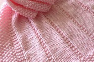 Easy Knitted Baby Blanket Pattern: Soft & Free Designs Baby Care 101: Essential Tips for Happy, Healthy Babies Easy Knitted Baby Blanket Pattern: Soft & Free Designs | Baby Care 101: Essential Tips for Happy, Healthy Babies