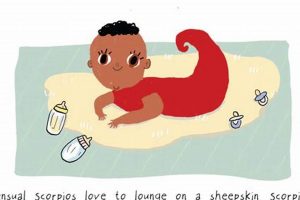 Mystical Scorpio Baby: Traits & Tips for Your Little One Baby Care 101: Essential Tips for Happy, Healthy Babies Mystical Scorpio Baby: Traits & Tips for Your Little One | Baby Care 101: Essential Tips for Happy, Healthy Babies