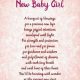 Cute Short Poem for New Baby Girl: Welcome Little One! | Baby Care 101: Essential Tips for Happy, Healthy Babies