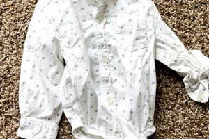 Shop Cute Baby Dress Shirts: Formal &amp; Comfy Outfits | Baby Care 101: Essential Tips for Happy, Healthy Babies
