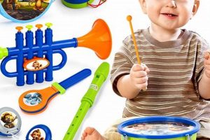 Best Baby Musical Instruments: Fun &amp; Learning! | Baby Care 101: Essential Tips for Happy, Healthy Babies