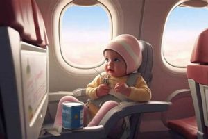 Traveling with Baby Formula: Can You Take It On A Plane? Tips Baby Care 101: Essential Tips for Happy, Healthy Babies Traveling with Baby Formula: Can You Take It On A Plane? Tips | Baby Care 101: Essential Tips for Happy, Healthy Babies