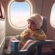Traveling with Baby Formula: Can You Take It On A Plane? Tips | Baby Care 101: Essential Tips for Happy, Healthy Babies