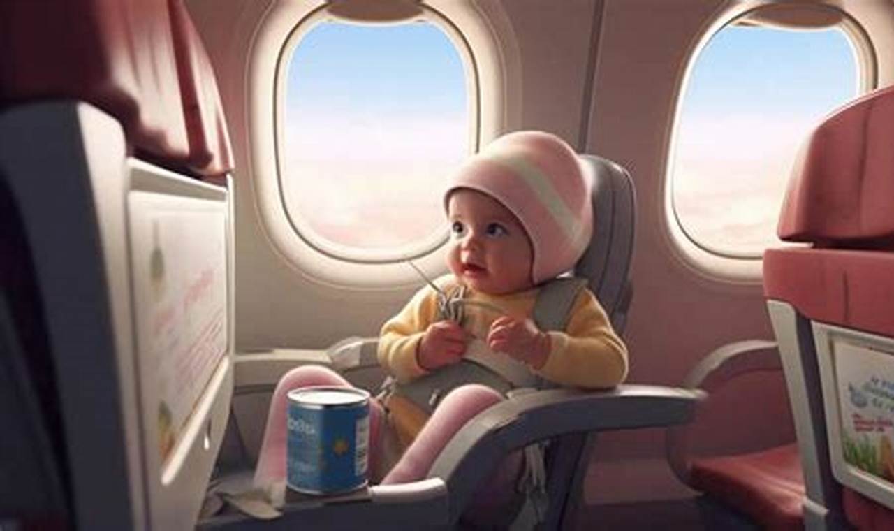 Traveling with Baby Formula: Can You Take It On A Plane? Tips Baby Care 101: Essential Tips for Happy, Healthy Babies Traveling with Baby Formula: Can You Take It On A Plane? Tips | Baby Care 101: Essential Tips for Happy, Healthy Babies