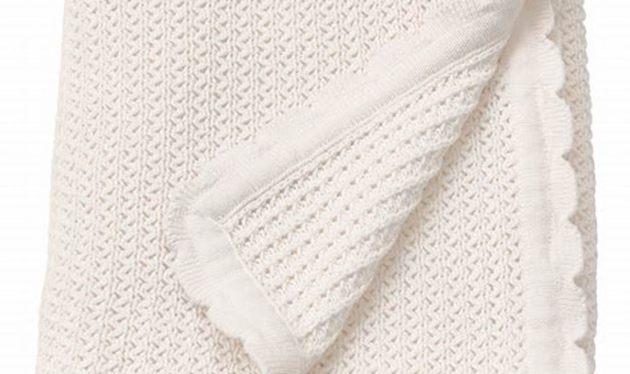 Softest White Baby Blanket: Premium Comfort & Care | Baby Care 101: Essential Tips for Happy, Healthy Babies