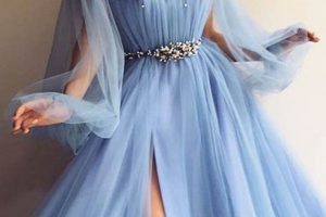Shop Elegant Baby Blue Evening Gowns | Styles & Deals | Baby Care 101: Essential Tips for Happy, Healthy Babies
