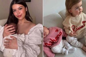 Why Sophia Grace? Baby Name Meaning & More | Baby Care 101: Essential Tips for Happy, Healthy Babies