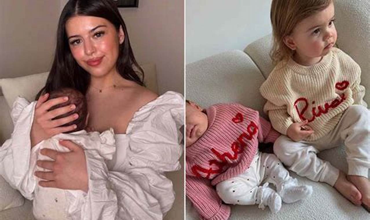 Why Sophia Grace? Baby Name Meaning & More | Baby Care 101: Essential Tips for Happy, Healthy Babies