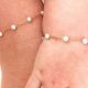 Precious Pearl Bracelet for Baby Girl - Keepsake Gift | Baby Care 101: Essential Tips for Happy, Healthy Babies