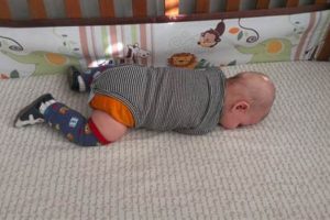 Is Baby Sleeps Face Down Safe? Risks & Safe Sleep | Baby Care 101: Essential Tips for Happy, Healthy Babies