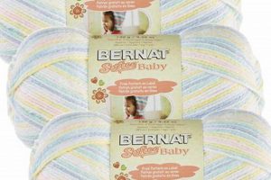 Best Bernat Softee Baby Yarn: Projects & Patterns for Babies Baby Care 101: Essential Tips for Happy, Healthy Babies Best Bernat Softee Baby Yarn: Projects & Patterns for Babies | Baby Care 101: Essential Tips for Happy, Healthy Babies