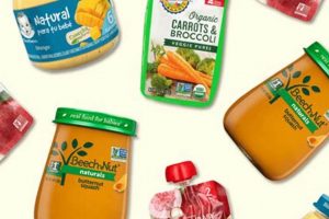 Guide to Baby Food Packaging Market: Trends & Future Baby Care 101: Essential Tips for Happy, Healthy Babies Guide to Baby Food Packaging Market: Trends & Future | Baby Care 101: Essential Tips for Happy, Healthy Babies