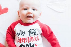 Adorable Valentine's Day Baby Clothes: Outfits & More! | Baby Care 101: Essential Tips for Happy, Healthy Babies