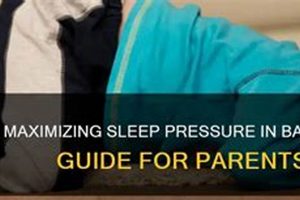 Baby Sleep Pressure: What Is It & How to Help Baby Care 101: Essential Tips for Happy, Healthy Babies Baby Sleep Pressure: What Is It & How to Help | Baby Care 101: Essential Tips for Happy, Healthy Babies