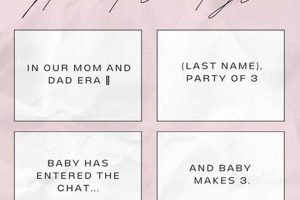 Best Baby Girl Announcement Captions [2024] - Adorable! | Baby Care 101: Essential Tips for Happy, Healthy Babies